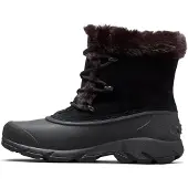 Sorel Snowboots zwart