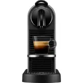 Nespresso Citiz Platinum Titan Koffiemachine
