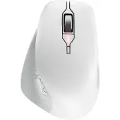 Cherry Stream Comfort Muis Grijs, zwart