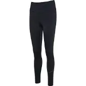 Hummel Sportbroek 'COURT' grijs / zwart