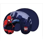 Super Merchant SpiderMan Nekkussentje Superhero - ca. 28 x 33 cm - Polyester