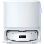 Narwal Robotstofzuiger Freo Z10 Ultra Wit Zilver
