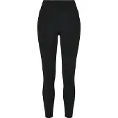 Urban Classics Leggings zwart