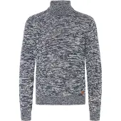 Blend Trui ' BHDami ' blauw