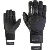 Ziener Handschoen Men Ginos Z GTX PR Black-11