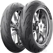 Carpetfine Power Shift 67h Tl Scooter Achterband