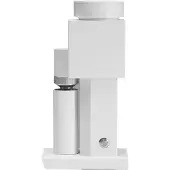 Timemore Bricks 01S Elektrische koffiemolen - Wit