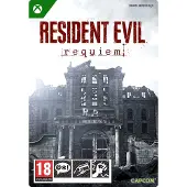 Resident Evil Requiem - Xbox Series X|S Download