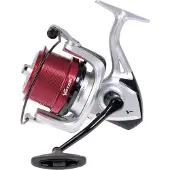 Vercelli Oxygen Scg Surfcasting Reel Rood 98