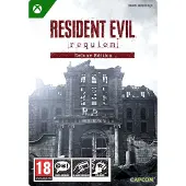 Resident Evil Requiem Deluxe Edition - Xbox Series X|S Download