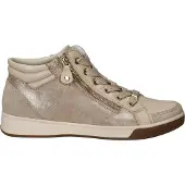 Ara 12-24499 Rom Veterschoenen | Maat 8 Dames Beige