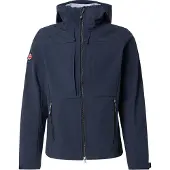Superdry Tussenjas marine