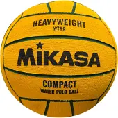 MIKASA Wtr9 Women - Waterpolobal - Geel