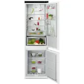 AEG 7000 NoFrost AI CoolAssist Koel/vrieskast inbouw 178 cm OSC7C181DS