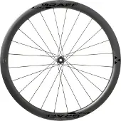 Miche Graff All Road Cl Disc Tubeless Wielset Voor Gravelbike
