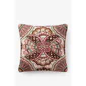 Sissy-Boy Multicolour kussen met bloemendessin