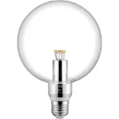 Flos Globol LED Lamp E27 - 200lm 2500K - Dimbaar