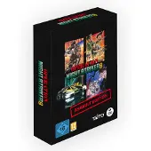 Operation Night Strikers - Assault Edition