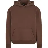 Urban Classics Sweatshirt bruin