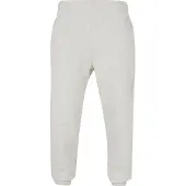Urban Classics Broek grijs gemêleerd
