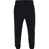 Urban Classics Broek zwart