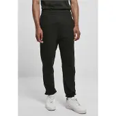 Urban Classics Broek zwart