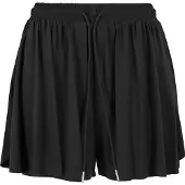 Urban Classics Sportbroek zwart