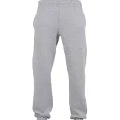 Urban Classics Broek 'Essential' grijs