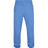 Urban Classics Broek azuur