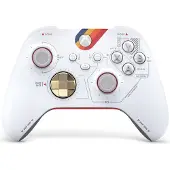 Microsoft Xbox Wireless Controller Starfield Edition