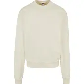 Urban Classics Sweatshirt ecru
