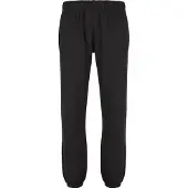 Urban Classics Broek 'Essential' zwart