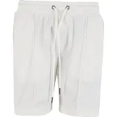 Urban Classics Broek offwhite