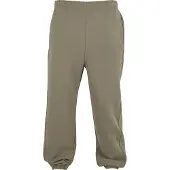Urban Classics Broek taupe