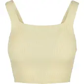 Urban Classics Gebreide top | XXXL | female