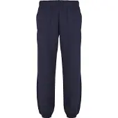 Urban Classics Broek 'Essential' navy
