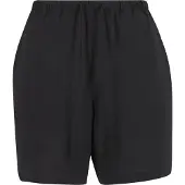 Urban Classics Broek zwart