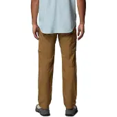Columbia Silver Ridge Utility Broek Bruin 32 / 30 Man