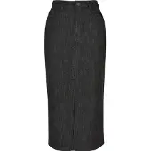 Urban Classics Rok black denim