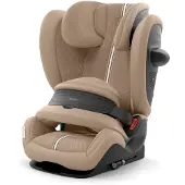 Cybex Pallas G3 I-size Plus Car Seat Beige Kinderen