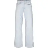 Garcia Jeans pastelblauw