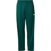 Adidas Broek 'FIREBIRD' groen / wit