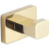 Mexen Asis handdoekhaak, goud - 7017635-50