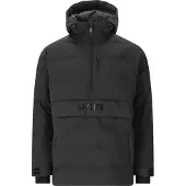 Slope Sportjas 'Thumper' zwart