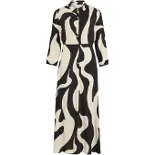 Vila Viaya Paya Maxi Etui-jurk 44 EU dames