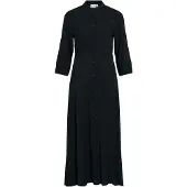 Vila Blousejurk 'VIAya Paya' zwart