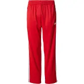 Adidas Originals Broek 'FIREBIRD' rood / zwart / wit