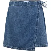 Object Rok 'OBJRosie' blauw denim