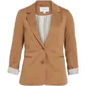 Vila Blazers 'VISaga' karamel / offwhite