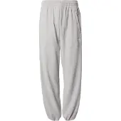 Adidas Originals Broek 'ESSENTIALS' lichtgrijs